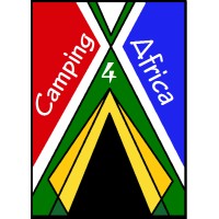 Camping 4 Africa logo, Camping 4 Africa contact details