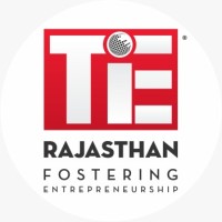 TiE Rajasthan logo, TiE Rajasthan contact details