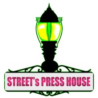 STREET'S PRESS HOUSE logo, STREET'S PRESS HOUSE contact details