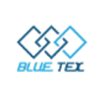 Blue Tex logo, Blue Tex contact details