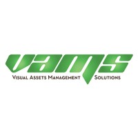 Visual Assets Management Solutions logo, Visual Assets Management Solutions contact details