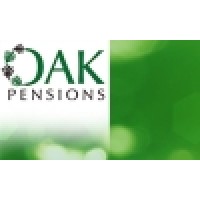 Oak Pensions Ltd logo, Oak Pensions Ltd contact details