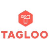 Tagloo logo, Tagloo contact details