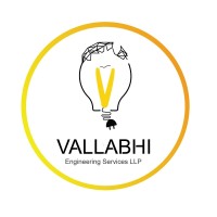 Vallabhi Engineering Services LLP logo, Vallabhi Engineering Services LLP contact details