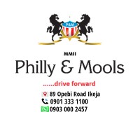 Philly & Mools Group logo, Philly & Mools Group contact details