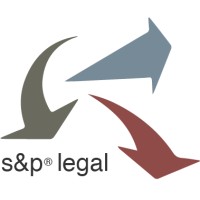 S&P Legal logo, S&P Legal contact details