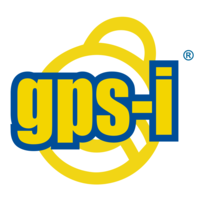 GPS-I logo, GPS-I contact details