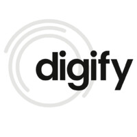 Digify Solutions logo, Digify Solutions contact details