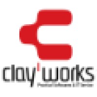 clayworks Inc logo, clayworks Inc contact details