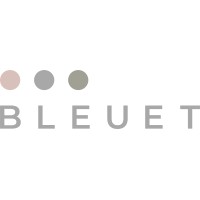 Bleuet logo, Bleuet contact details