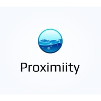 Proximiity logo, Proximiity contact details