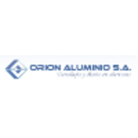 Orion Aluminio S.A. logo, Orion Aluminio S.A. contact details