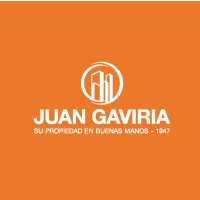 INMOBILIARIA JUAN GAVIRIA logo, INMOBILIARIA JUAN GAVIRIA contact details