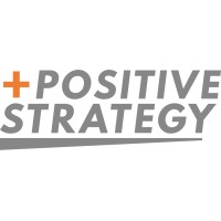 Positive Strategy LLC logo, Positive Strategy LLC contact details