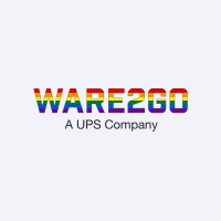 Ware2Go logo, Ware2Go contact details