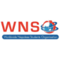 Worldwide Nepalese Students' Organization (WNSO) logo, Worldwide Nepalese Students' Organization (WNSO) contact details