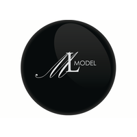 ML MODEL logo, ML MODEL contact details