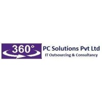 360 PC Solutions Pvt Ltd logo, 360 PC Solutions Pvt Ltd contact details