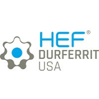 Hef USA logo, Hef USA contact details