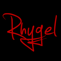 Rhygel Inc. logo, Rhygel Inc. contact details