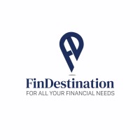 Findestination logo, Findestination contact details