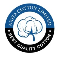 Axita Cotton Limited logo, Axita Cotton Limited contact details