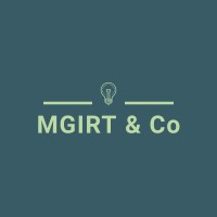 MGIRT & Co logo, MGIRT & Co contact details