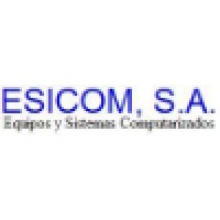 ESICOM, S.A. logo, ESICOM, S.A. contact details