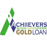 Achiievers Quick Gold Loan logo, Achiievers Quick Gold Loan contact details