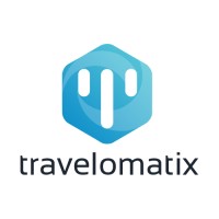 Travelomatix logo, Travelomatix contact details