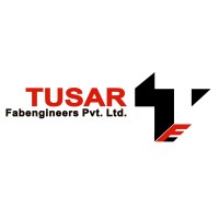 Tusar Fabengineers Pvt. Ltd. logo, Tusar Fabengineers Pvt. Ltd. contact details