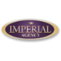 Imperial Agency logo, Imperial Agency contact details