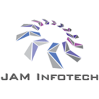 JAM Infotech logo, JAM Infotech contact details