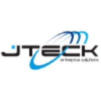 JTECK - Enterprise Solutions logo, JTECK - Enterprise Solutions contact details