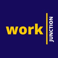 Work Junction logo, Work Junction contact details