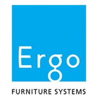 Ergo Furniture Systems logo, Ergo Furniture Systems contact details