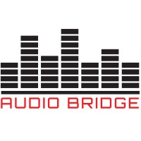 Audio Bridge logo, Audio Bridge contact details