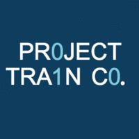 ProjectTrain Consulting logo, ProjectTrain Consulting contact details