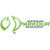 Australian Parkour Association logo, Australian Parkour Association contact details