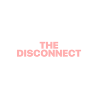 The Disconnect logo, The Disconnect contact details