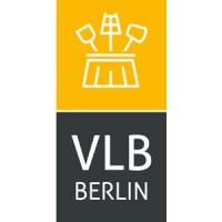 VLB Berlin logo, VLB Berlin contact details