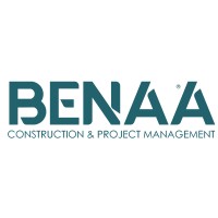 BENAA Construction & Project Management logo, BENAA Construction & Project Management contact details