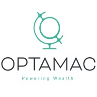 Optamac Realty Worldwide LLP logo, Optamac Realty Worldwide LLP contact details