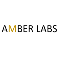 Amber Labs logo, Amber Labs contact details