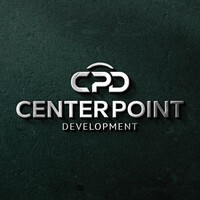 Center Point Development logo, Center Point Development contact details