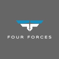 Four Forces logo, Four Forces contact details