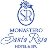 Monastero Santa Rosa Hotel & Spa logo, Monastero Santa Rosa Hotel & Spa contact details