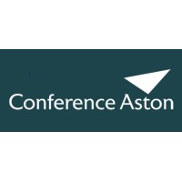 Conference Aston logo, Conference Aston contact details