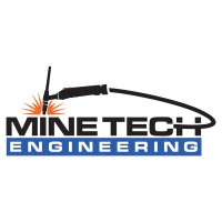 Mine Tech Engineering logo, Mine Tech Engineering contact details