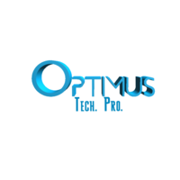 OPTIMUS TECH. PRO. logo, OPTIMUS TECH. PRO. contact details